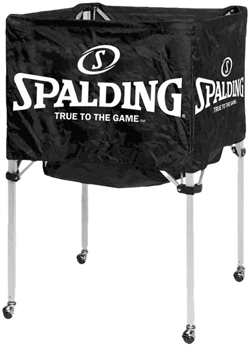 Ballenkar Spalding