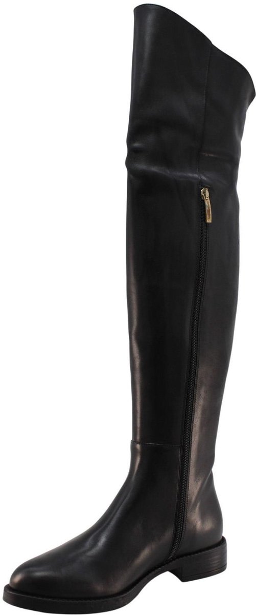 Sofia Len - Schoenen - Zwart - Vrouwen - Maat 37 -