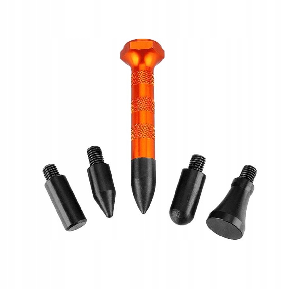 PDR Deukverwijderaar Set - 5 Stuks - M8 Schroefdraad
