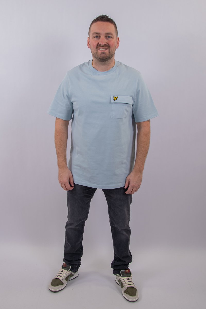 Replay Grover Straight Fit