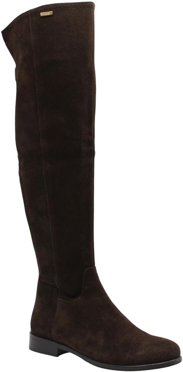 Scapa - Schoenen - Bruin - Vrouwen - Maat 37 -