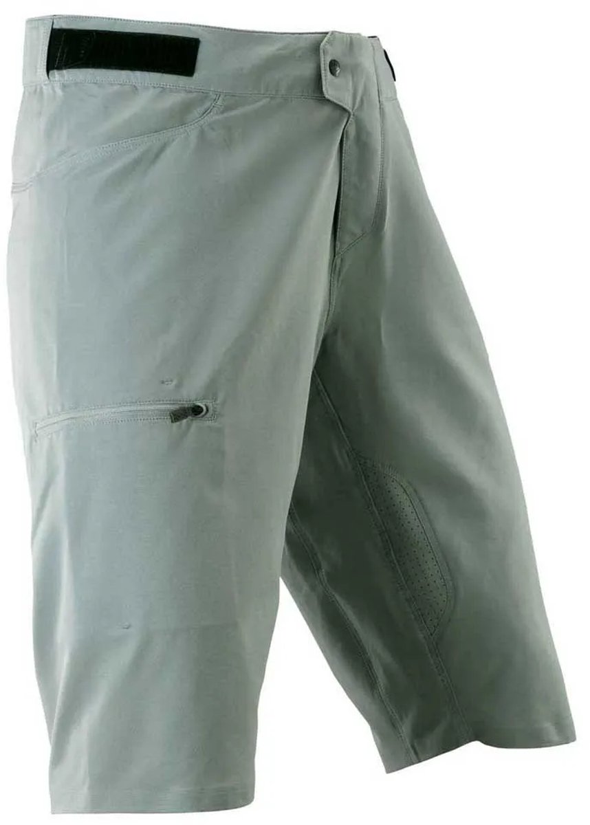 Leatt Gravity 2.0 Korte Broek Groen S Man