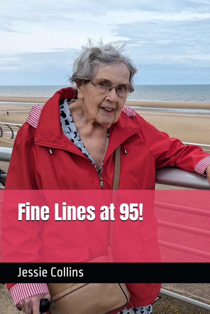 Fine Lines at 95! - ShopVlot