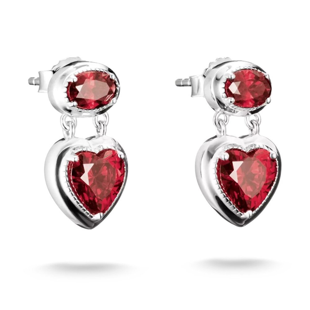 Thomas Sabo - H2340-051-10 - Oorbellen - Dames - ELYNDRA