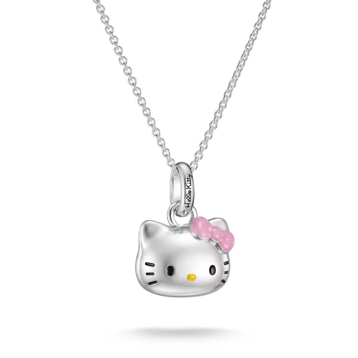 Thomas Sabo - KE2392-M06-7-L45V - Ketting - Dames - 40 - 45 cm