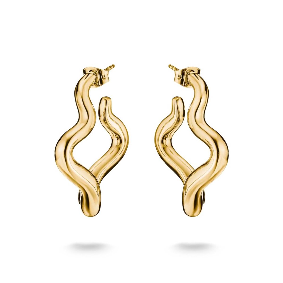 Thomas Sabo - CR771-M01-39 - Oorbellen - Dames - Classic