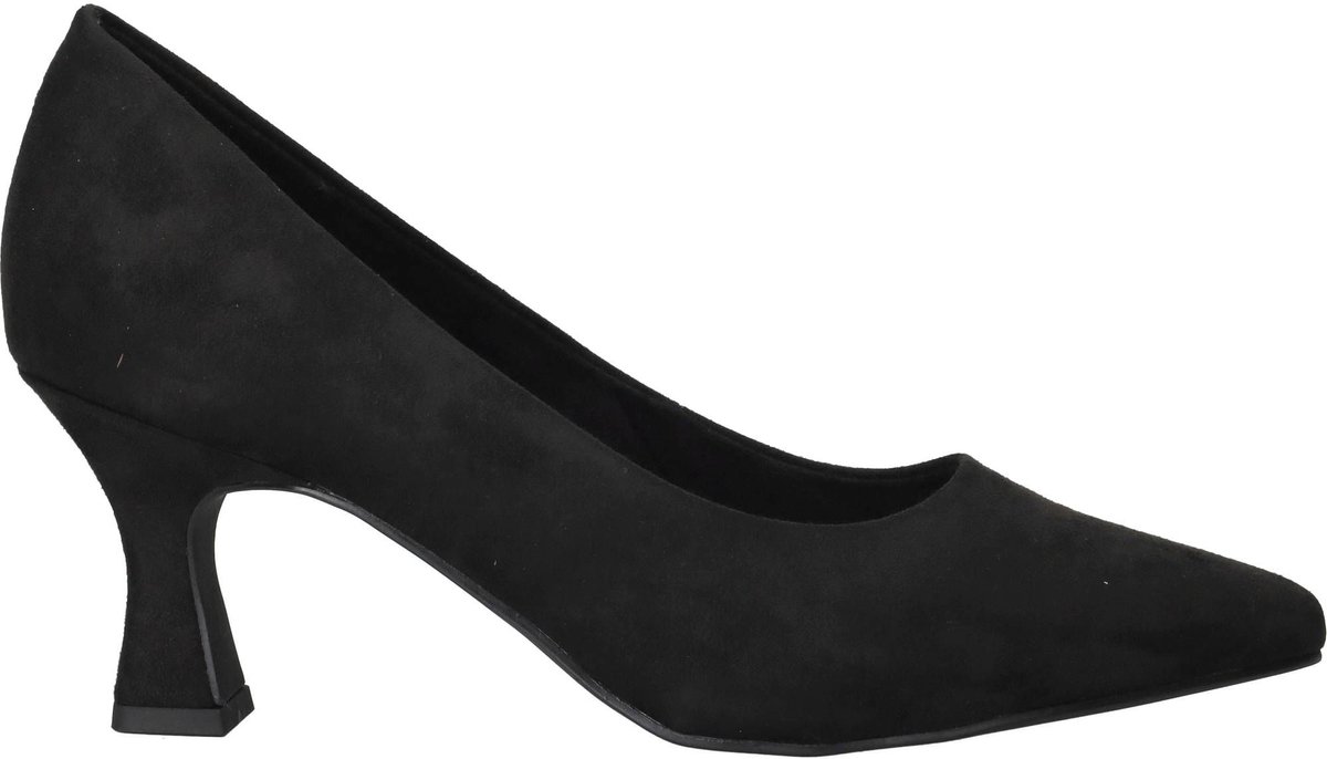 MARCO TOZZI Pumps - Dames - Zwart - Maat:42