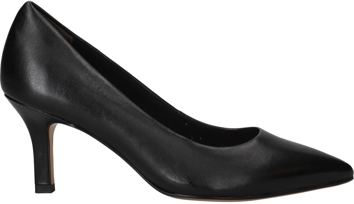Tamaris Pumps - Dames - Zwart - Maat:40