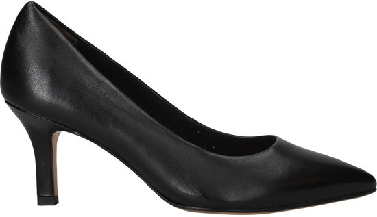 Tamaris Pumps - Dames - Zwart - Maat:40