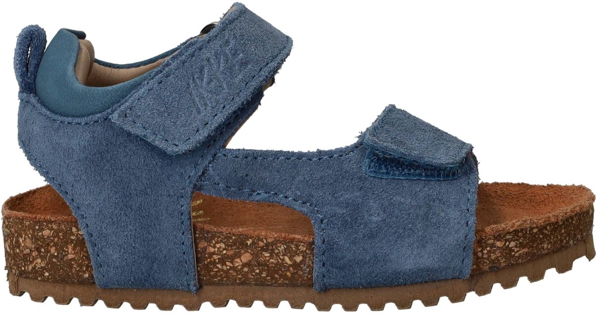 IK-KE Sandalen - Jongens - Blauw - Maat:28
