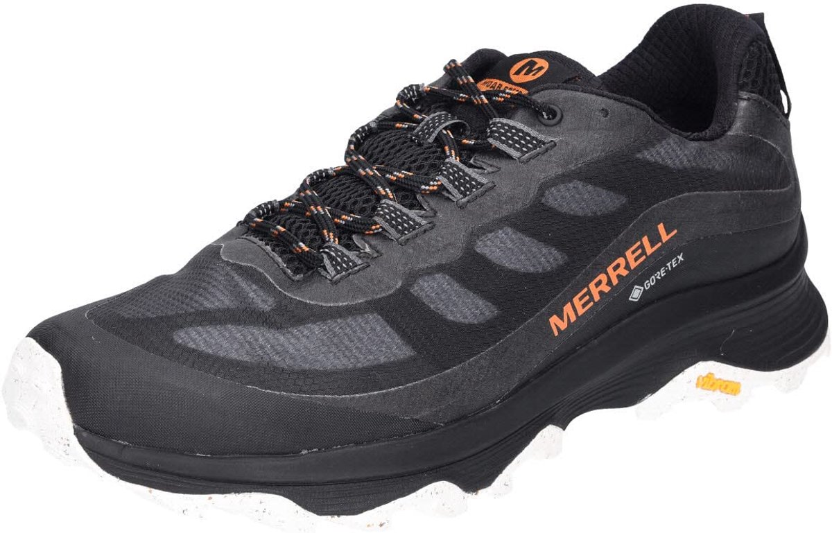 Merrell Moab Speed GTX Heren Wandelschoen Highrise 44 EU High Rise