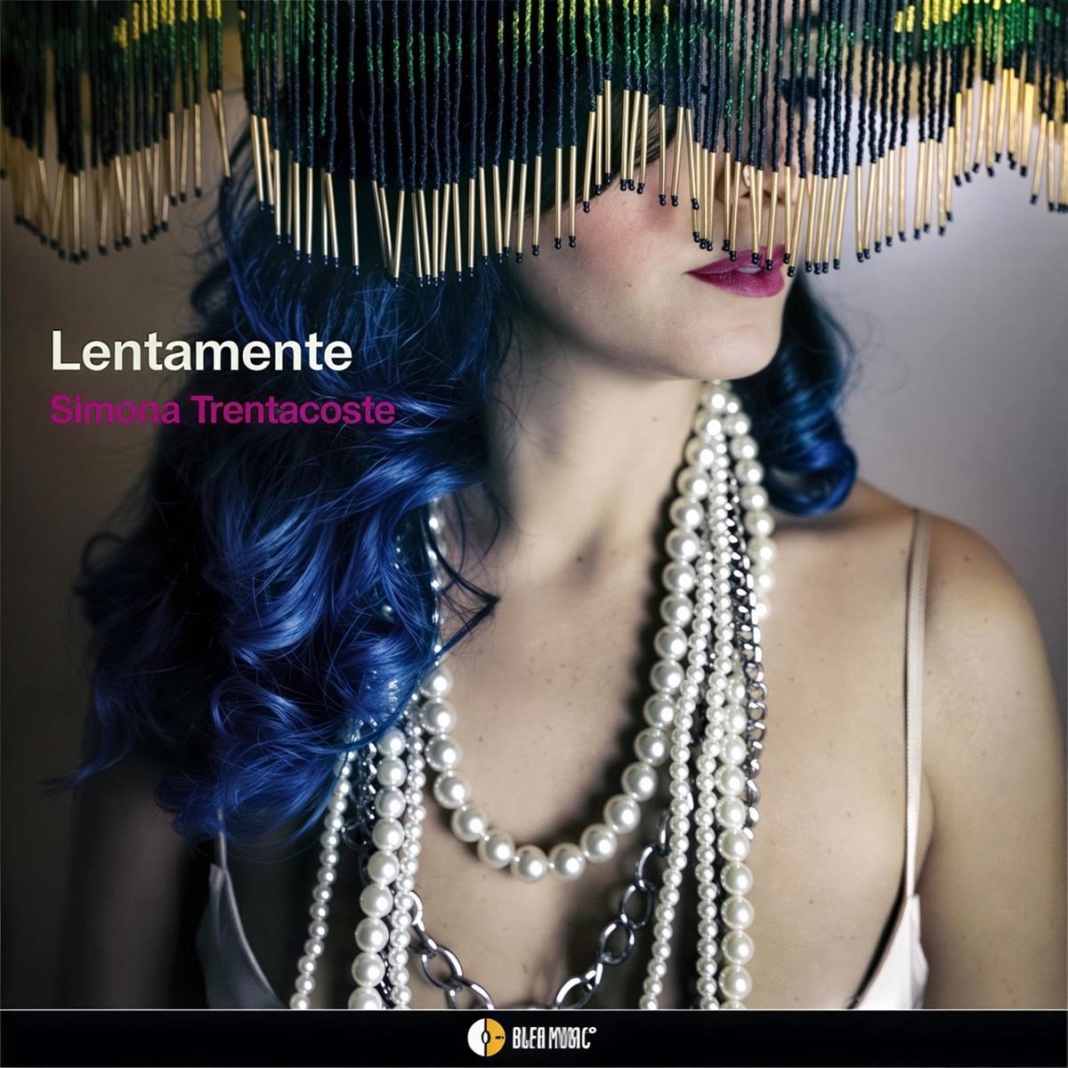 Simona Trentacoste - Lentamente (CD)