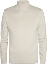 Petrol Industries Heren pull - Antique White - XL