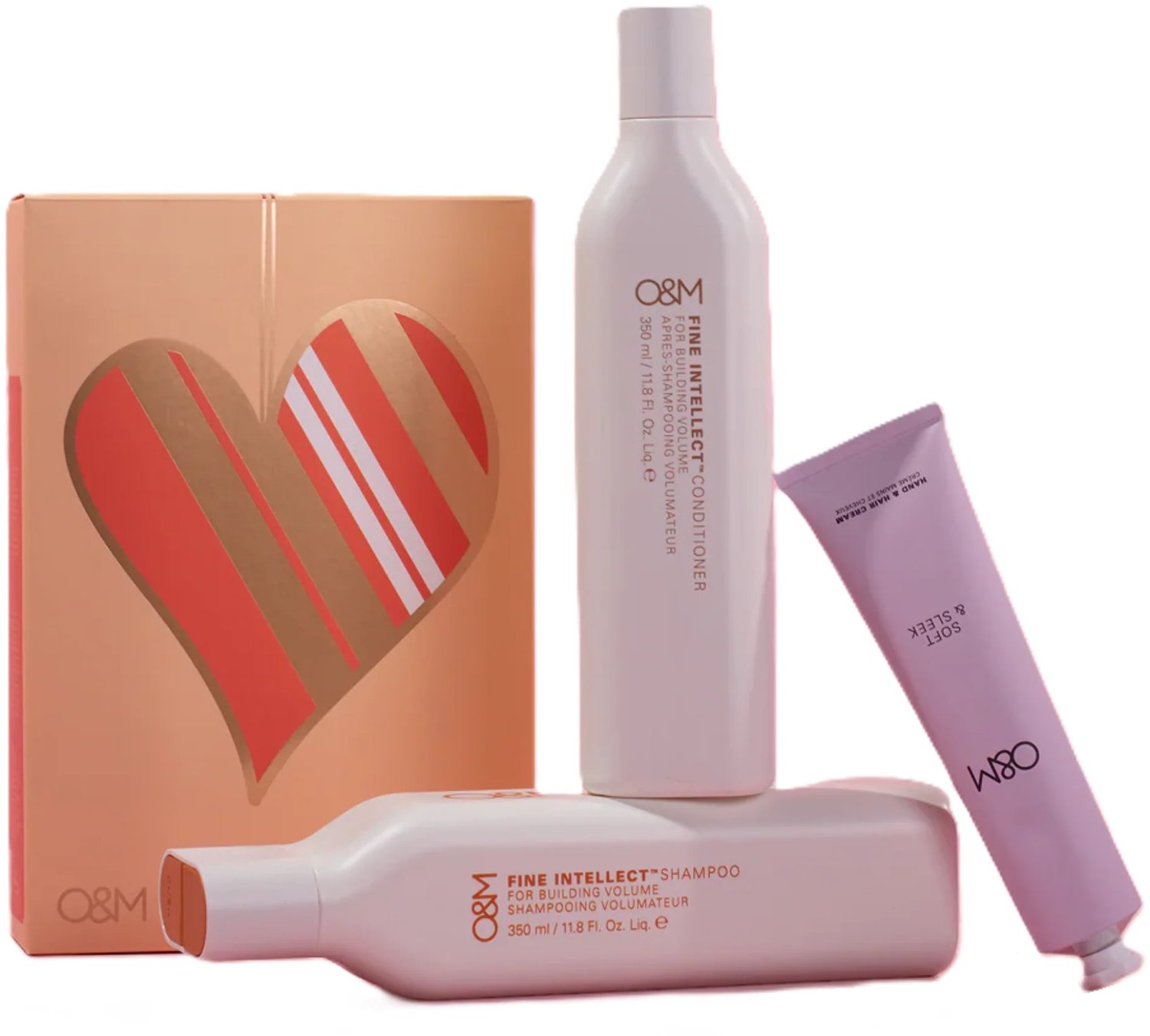 O&M Gift of Volume Pack