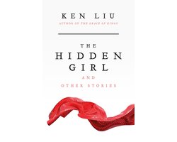The Hidden Girl and Other Stories