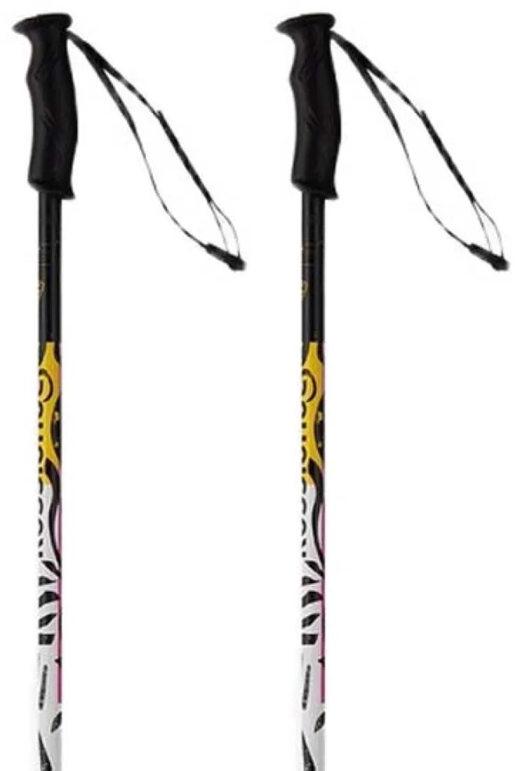 Rossignol Electra Svg Vrouw Polen 115 cm Vrouw Savage