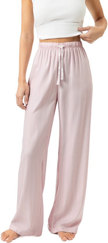 mey Wijde Pyjamabroek Serie Fine Dreams