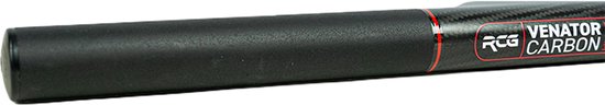 RCG Venator X Carbon - Werppijp - Ø 26 mm - 90 cm - Throwing Stick voor karper — afbeelding 3