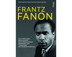 Frantz Fanon