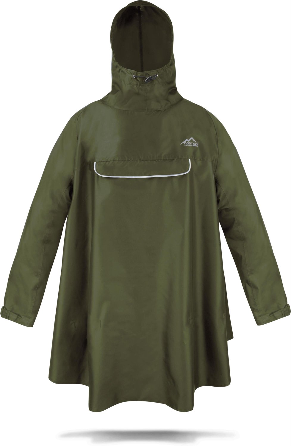 Regenponcho „Kauai“