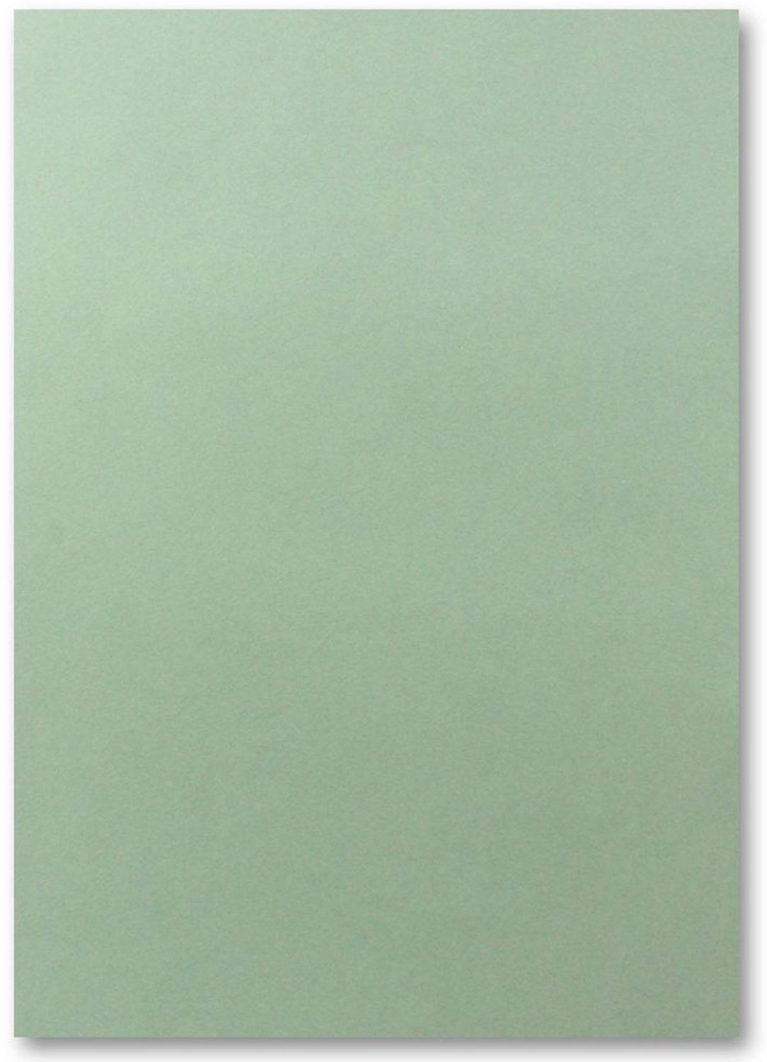 A4 Papier Eucalyptus groen - 110 g/m² - 150 vellen