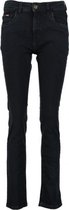 Bram's paris lily slim fit jeans hogere taille - Maat W31-L30