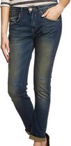Garcia tapered slim jeans - Maat W25-L32
