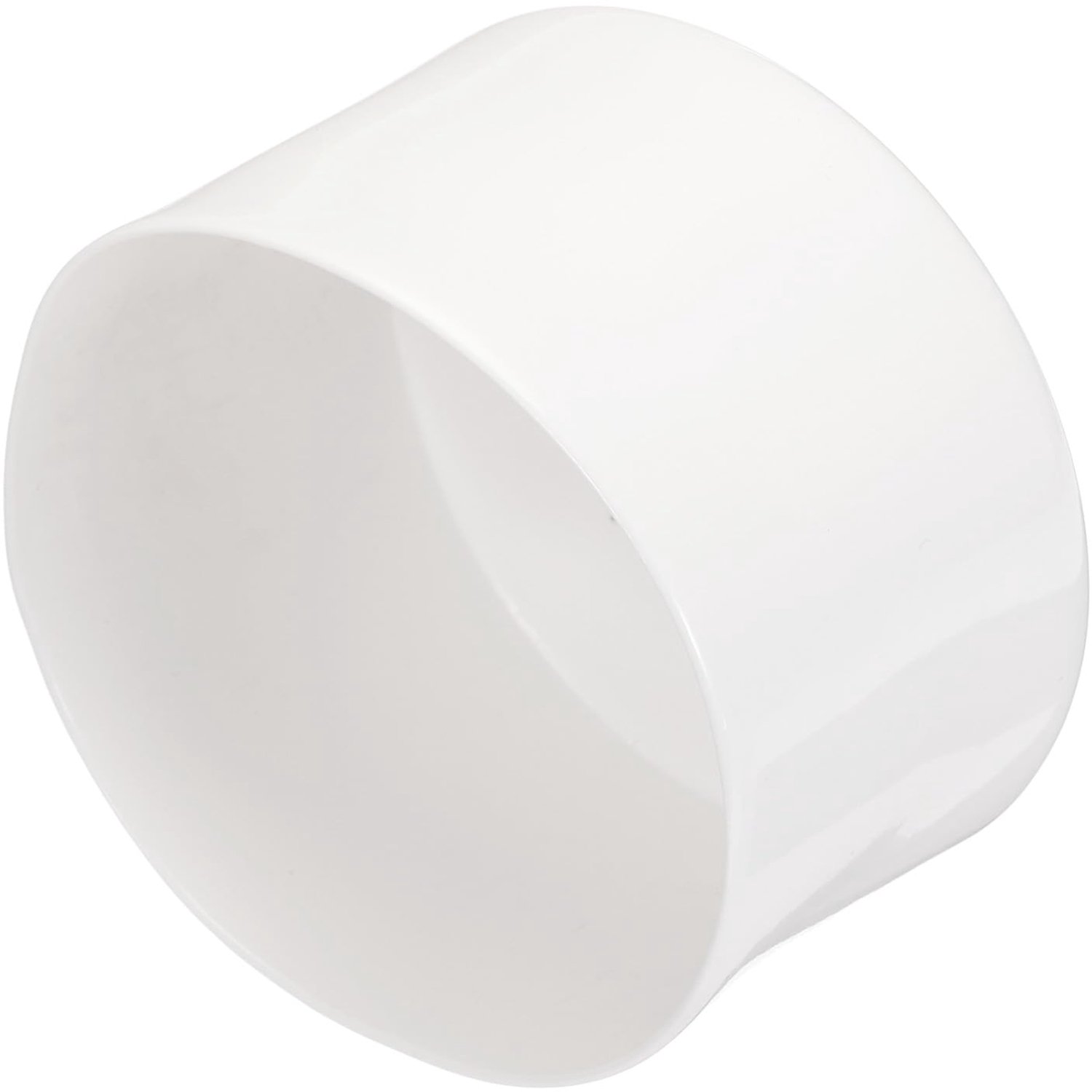 Set van 2 Rubberen Eindkappen 90 mm voor Meubels