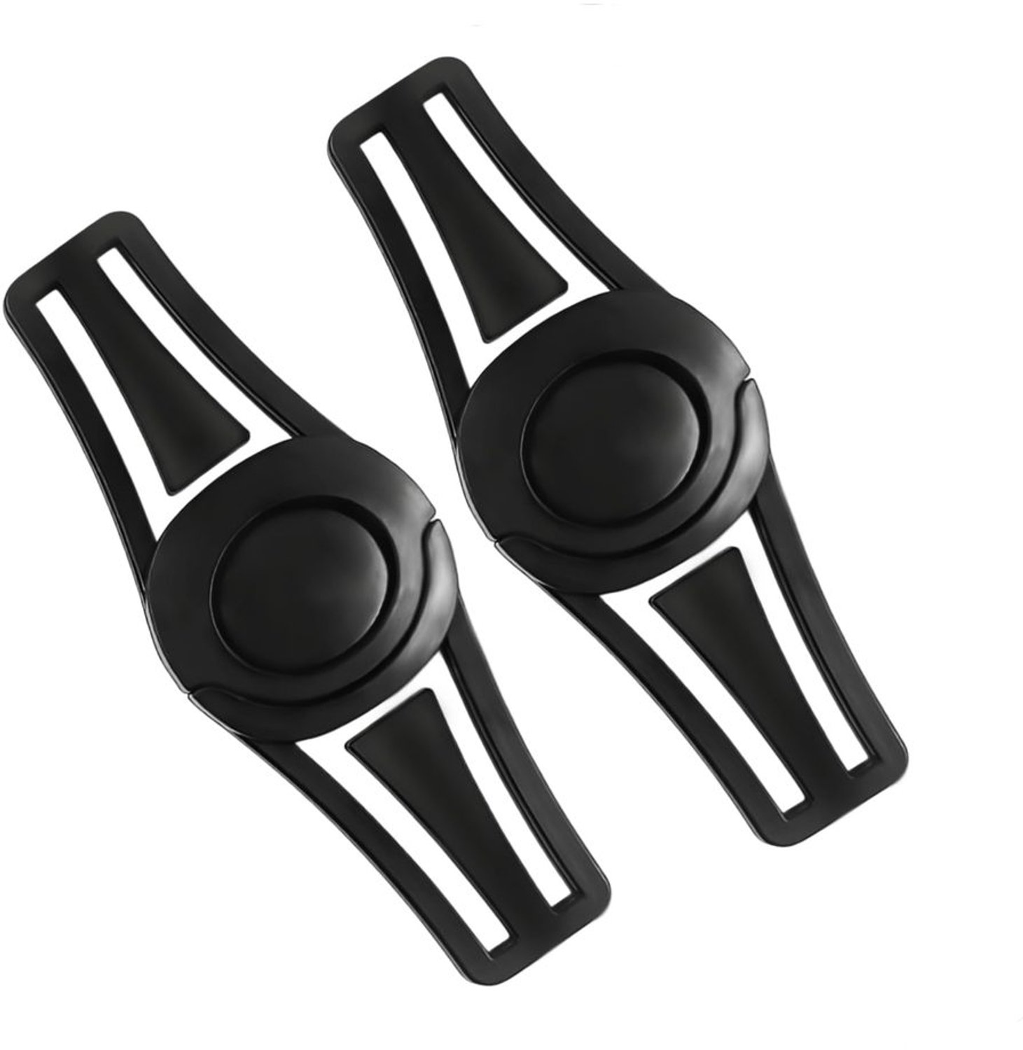 Veiligheidsgesp voor Autostoel, 2 Stuks
