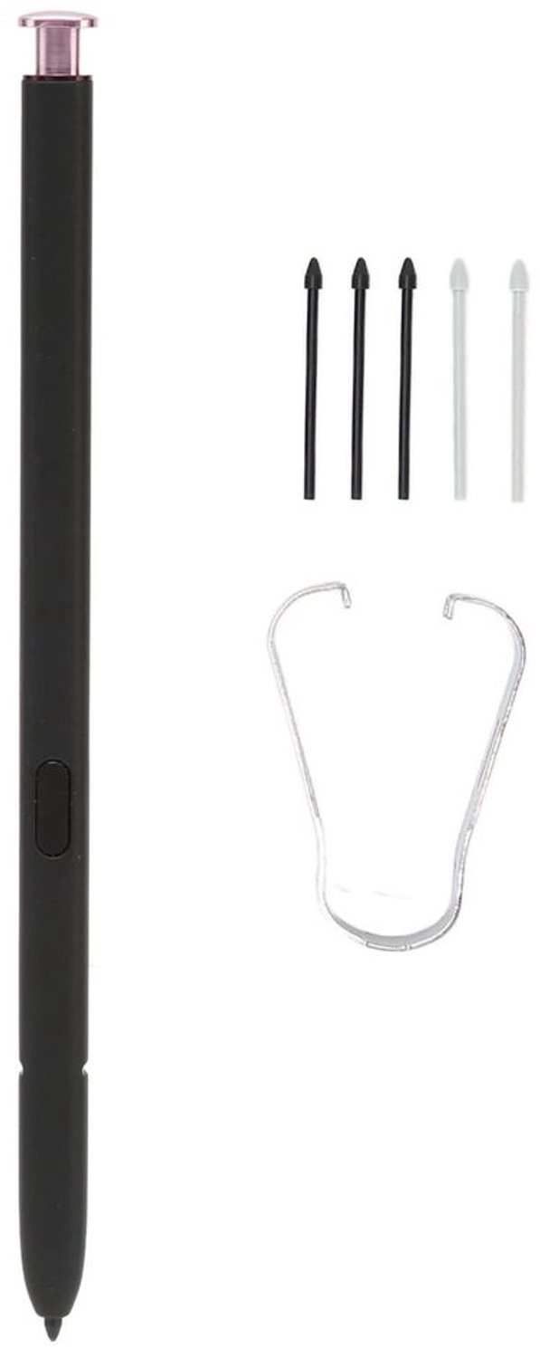 Touchscreen Stylus Pen - Bluetooth Functie - Vervangingspen - Paars - Voor S23 Ultra - Innovatieve Afstandsbediening — afbeelding 4