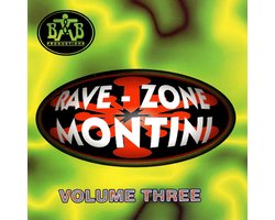 Rave Zone Monitini 3