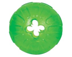 Starmark Treat Dispensing Kauwbal - Medium