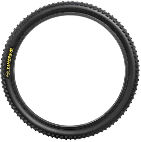 Set van 2 Mountainbike Banden met Binnenbanden — afbeelding 2