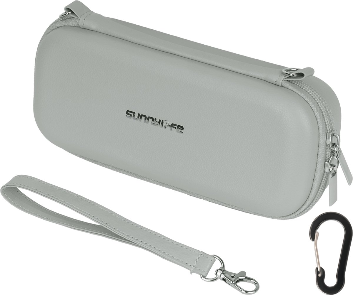 Standaard Combo Case - Osmo Pocket 4Pro - Grijs