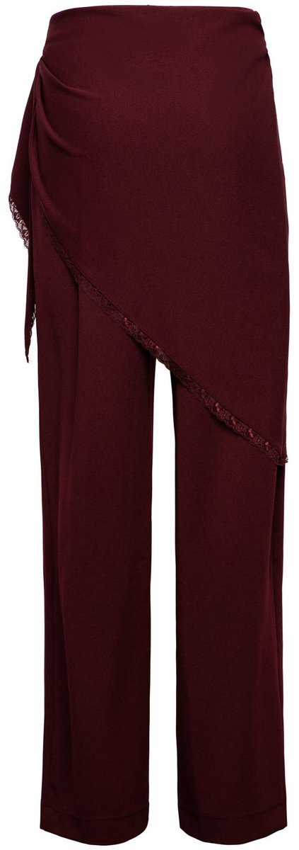 &Co Woman GIZELLA - New - S - Rood