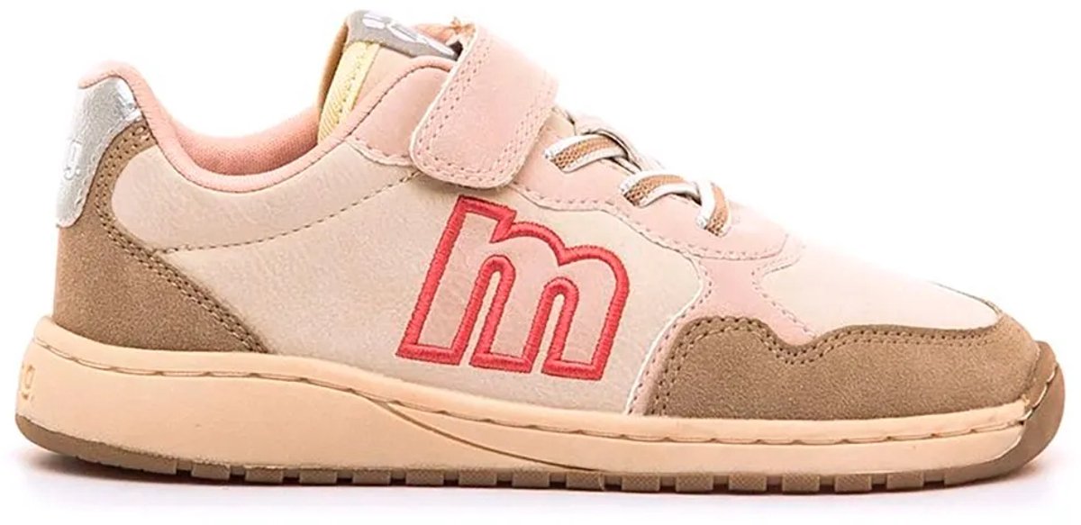 Mtng Respect 3 Schoenen Beige EU 29 Kinderen