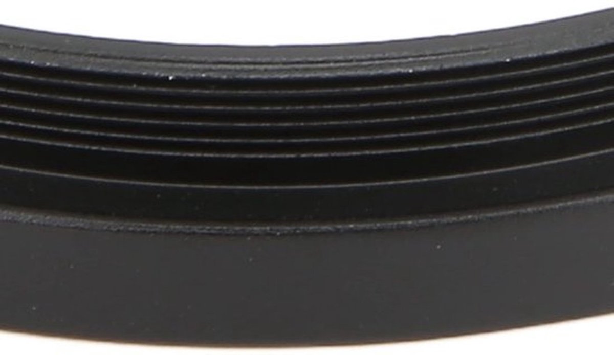Lensfilterhouder - Duurzaam - Aluminium - Handige Adapter Ring - Voor Camera Lenzen - Quick Switch Multi-nd Filterhouder