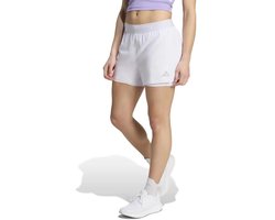 Adidas Adi365 Running Essentials 2in1 Korte Broek Wit XL Vrouw