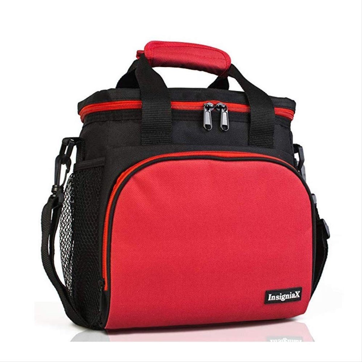 Solidchoice - Moderne Isolatie Tas voor Studenten met Koelfunctie