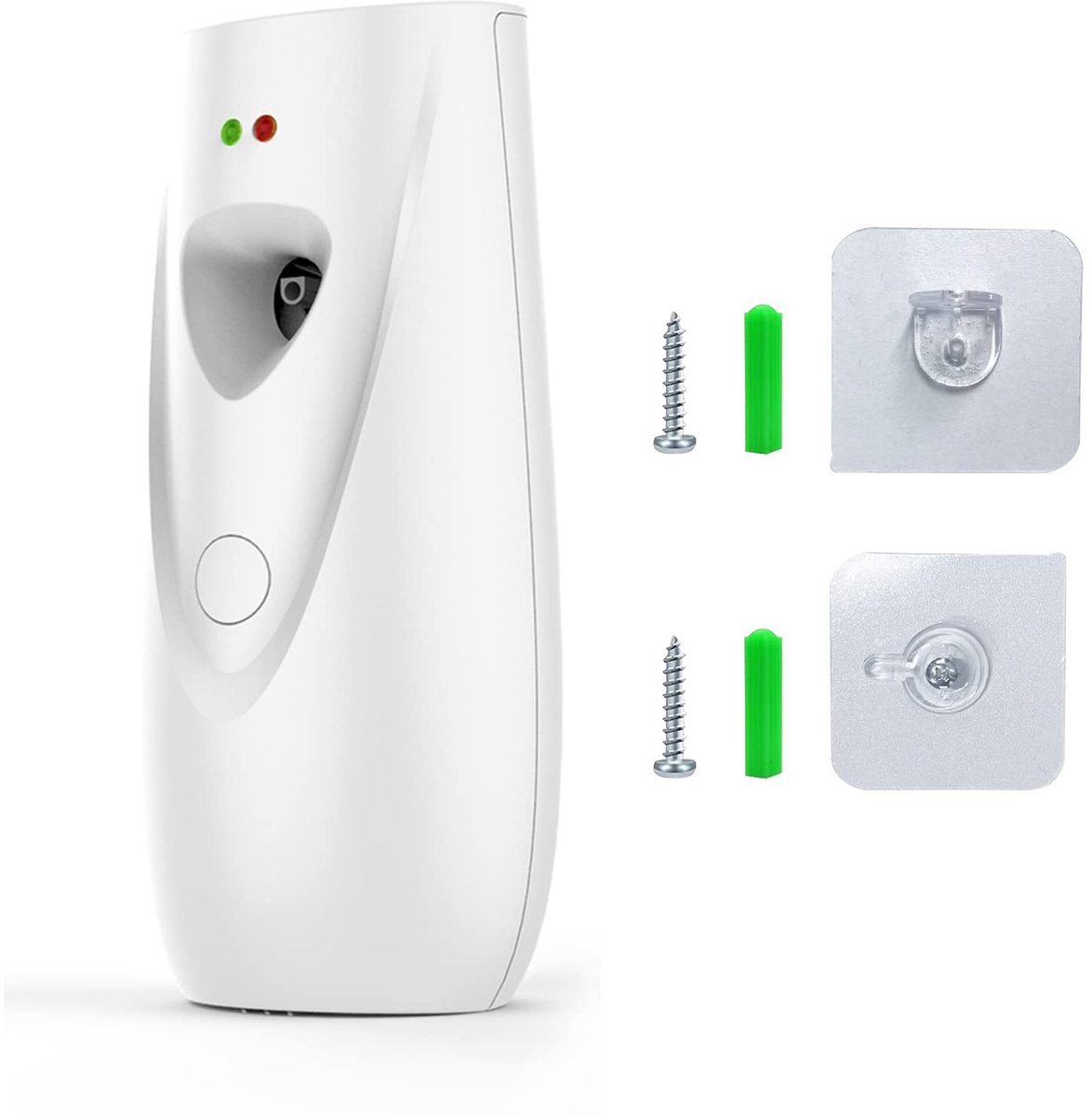 Solidchoice - Automatische Luchtverfrisser voor Thuis 300 ml