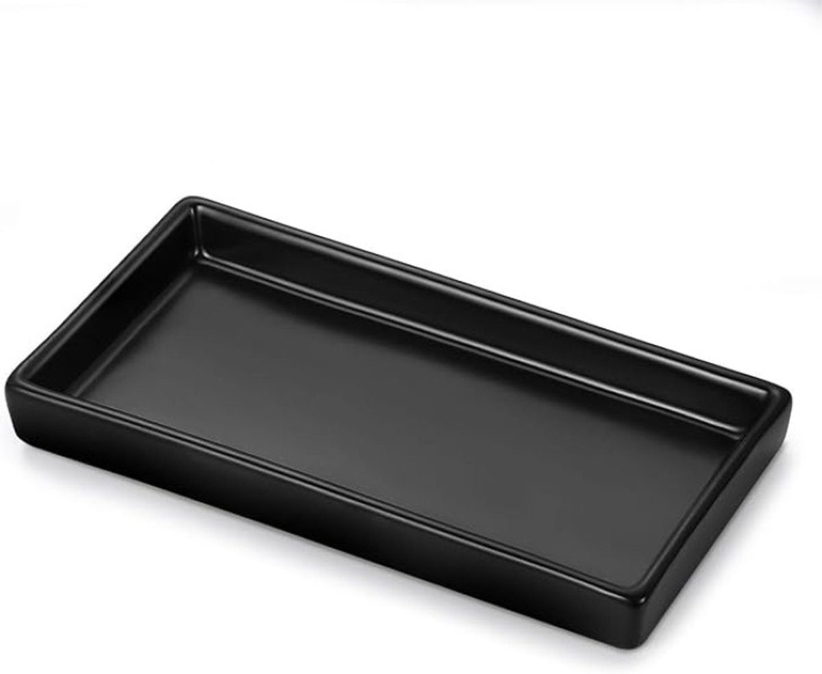 Zelora Rechthoekig Dienblad voor Badkamer en Keuken