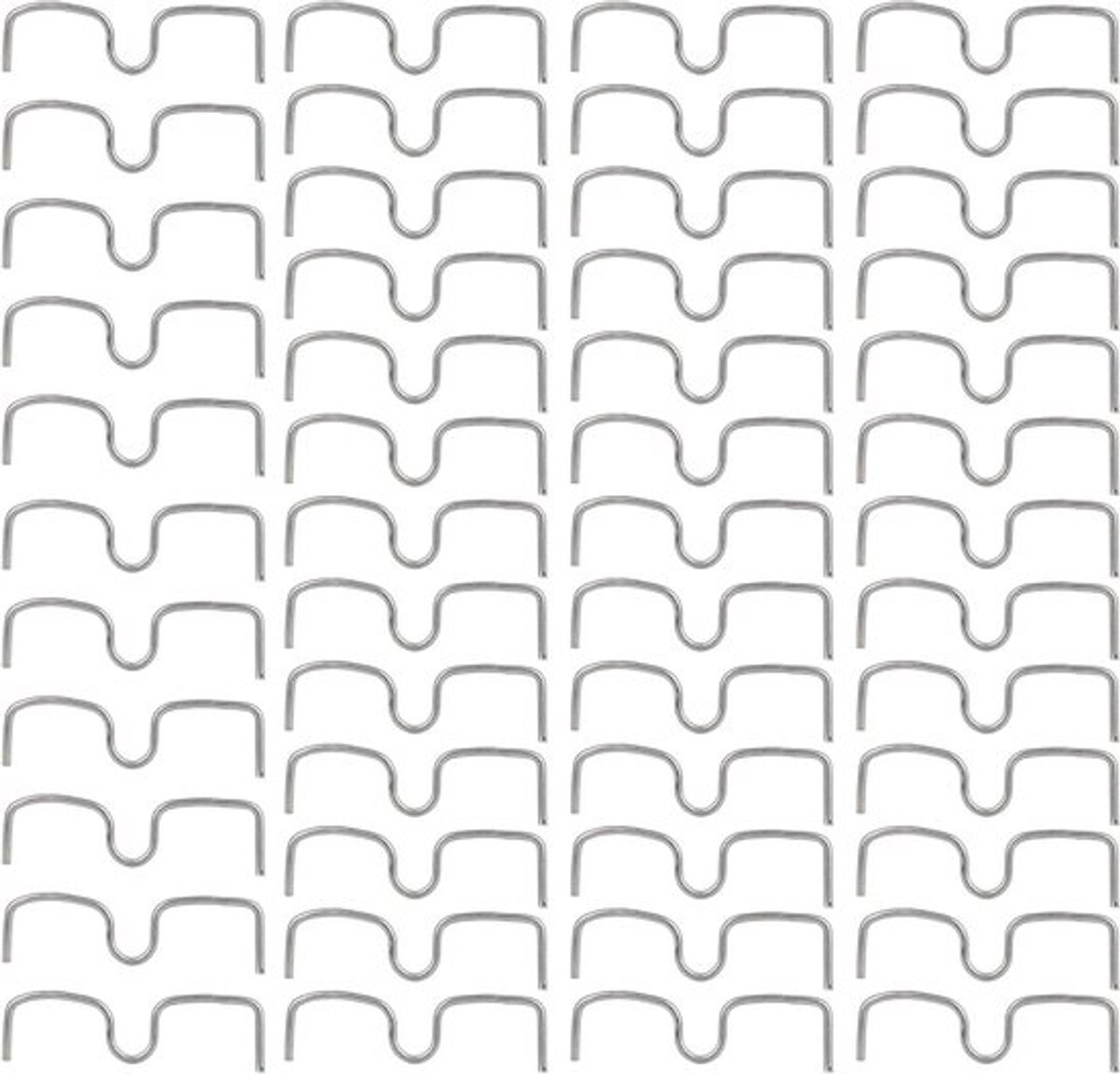 50 Stuks Takversterkers voor Fruitbomen, 11x3.2cm Verstelbare Plantondersteuning voor Bonsai en Boomtraining, Verhoogde Oogst en Groei