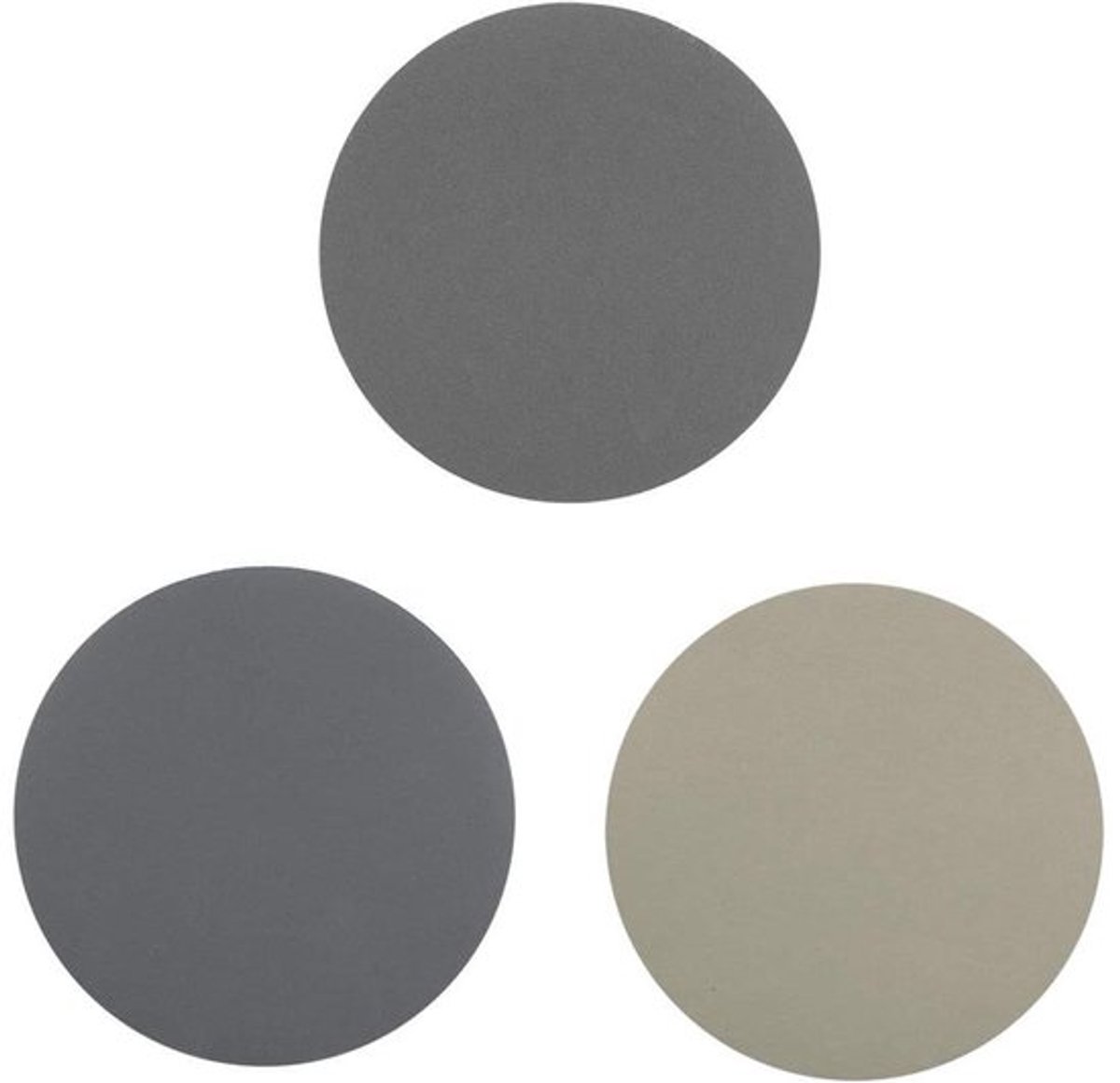 Schuurmachine voor houtbewerking - schuurpapier - zwaar gebruik - siliciumcarbide - haken en schuren - schuurschijf - nat en droog - polijsten - korrel 1500/2500/4000 - 30 stuks