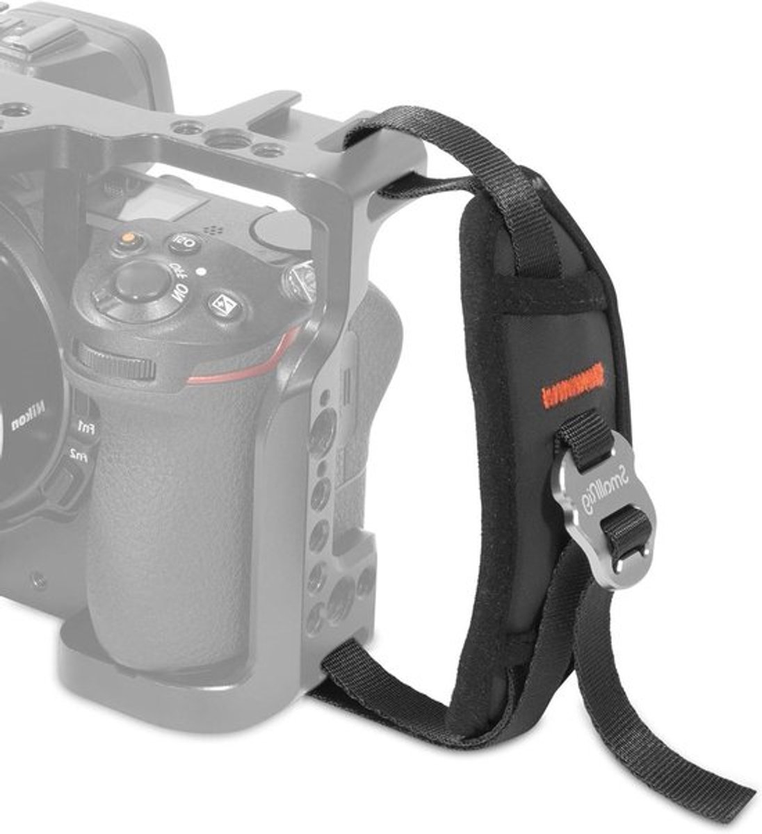 Handriem voor Camera Cage en Camera Rig - Verstelbare Hand Strap voor Fotografie en Videografie