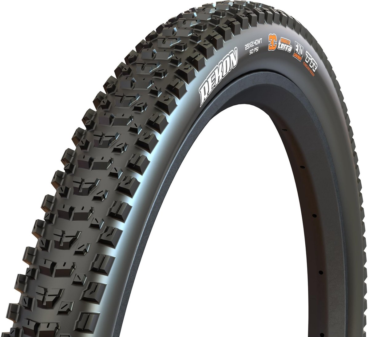 Solidchoice - Rekon+ Fietsband 27.5 x 2.80