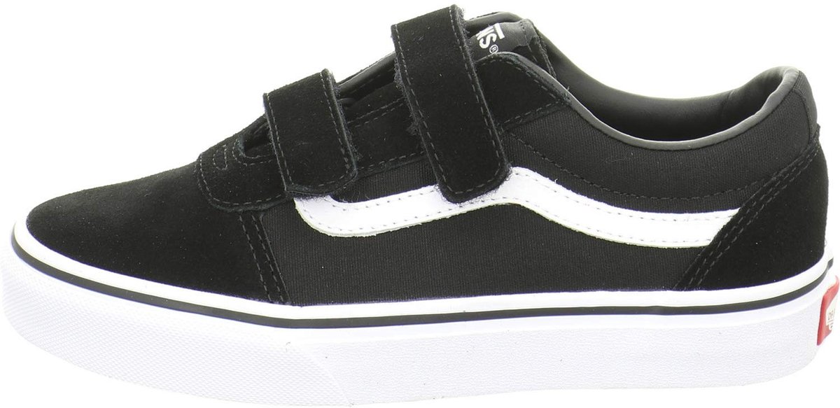 Solidchoice - Unisex Kinderschoenen met Klittenbandsluiting