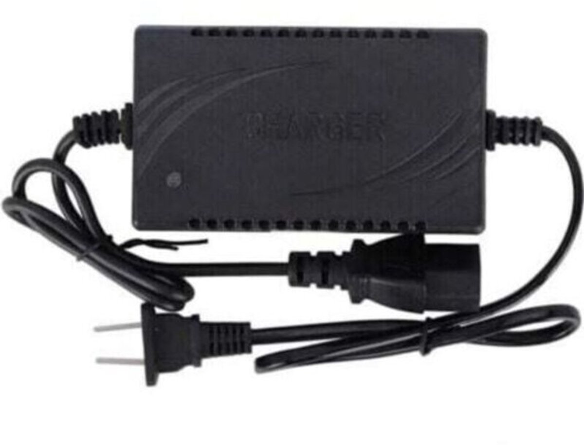 Overige accessoires geschikt voor slimme acculaders van 12V 1,8A, geschikt voor CN 220V elektrische sproeiers.