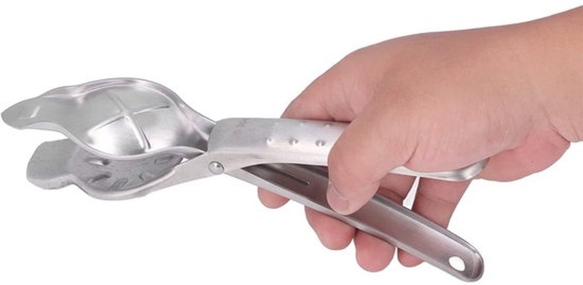 Notenkraker Walnoten - Multifunctionele Tang - 304 Roestvrij Staal - Keuken Gereedschap - Geschikt voor Gedroogd Fruit - Kastanje Cutter - Notenopener