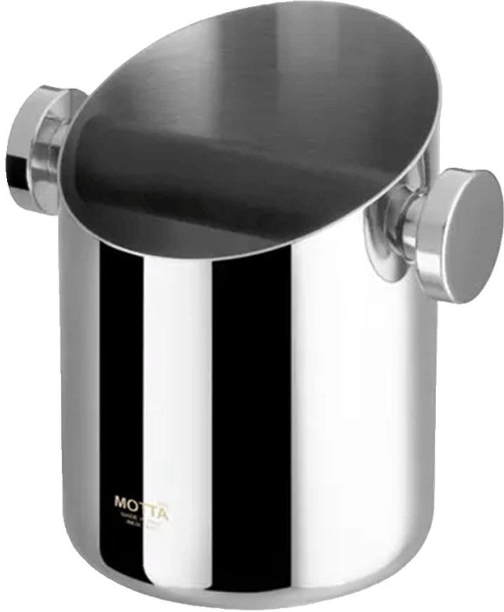 Motta 7750 knockbox rvs