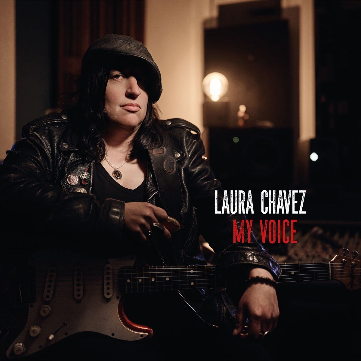My Voice